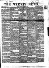 Dublin Weekly News Saturday 15 February 1862 Page 1
