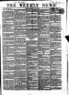 Dublin Weekly News Saturday 24 May 1862 Page 1