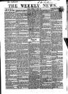 Dublin Weekly News Saturday 21 June 1862 Page 1