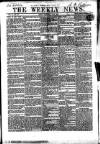 Dublin Weekly News Saturday 05 July 1862 Page 1