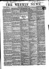 Dublin Weekly News Saturday 06 September 1862 Page 1