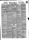 Dublin Weekly News Saturday 27 September 1862 Page 1