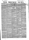 Dublin Weekly News Saturday 22 November 1862 Page 1