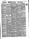 Dublin Weekly News Saturday 29 November 1862 Page 1