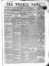 Dublin Weekly News Saturday 03 January 1863 Page 1