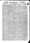 Dublin Weekly News Saturday 31 January 1863 Page 1