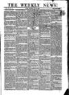 Dublin Weekly News Saturday 30 May 1863 Page 1