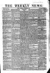 Dublin Weekly News Saturday 28 November 1863 Page 1