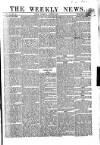Dublin Weekly News Saturday 09 January 1864 Page 1
