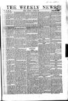 Dublin Weekly News Saturday 16 January 1864 Page 1