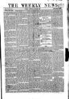 Dublin Weekly News Saturday 19 March 1864 Page 1