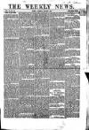 Dublin Weekly News Saturday 07 May 1864 Page 1