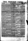 Dublin Weekly News Saturday 21 May 1864 Page 1