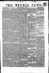Dublin Weekly News Saturday 02 July 1864 Page 1