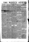 Dublin Weekly News Saturday 30 July 1864 Page 1