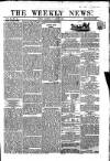 Dublin Weekly News Saturday 13 August 1864 Page 1