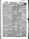 Dublin Weekly News Saturday 03 September 1864 Page 1