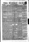 Dublin Weekly News Saturday 26 November 1864 Page 1