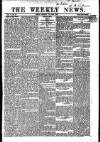 Dublin Weekly News Saturday 29 April 1865 Page 1