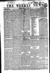 Dublin Weekly News Saturday 26 August 1865 Page 1