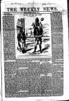 Dublin Weekly News Saturday 21 April 1866 Page 1