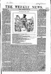 Dublin Weekly News Saturday 21 July 1866 Page 1