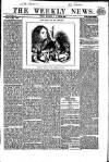 Dublin Weekly News Saturday 10 November 1866 Page 1