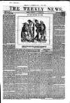 Dublin Weekly News Saturday 17 November 1866 Page 1