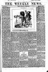 Dublin Weekly News Saturday 01 December 1866 Page 1