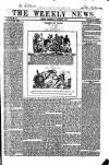 Dublin Weekly News Saturday 08 December 1866 Page 1