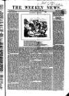 Dublin Weekly News Saturday 18 May 1867 Page 1