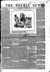 Dublin Weekly News Saturday 12 October 1867 Page 1