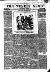 Dublin Weekly News Saturday 04 January 1868 Page 1