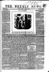 Dublin Weekly News Saturday 18 January 1868 Page 1