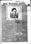 Dublin Weekly News Saturday 04 April 1868 Page 1
