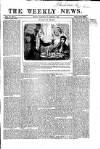 Dublin Weekly News Saturday 09 January 1869 Page 1