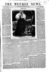 Dublin Weekly News Saturday 24 April 1869 Page 1