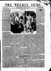 Dublin Weekly News Saturday 08 January 1870 Page 1