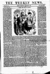 Dublin Weekly News Saturday 15 January 1870 Page 1
