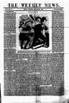 Dublin Weekly News Saturday 29 January 1870 Page 1