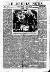 Dublin Weekly News Saturday 12 February 1870 Page 1