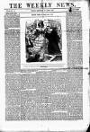 Dublin Weekly News Saturday 30 April 1870 Page 1