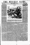 Dublin Weekly News Saturday 07 May 1870 Page 1