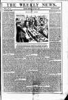 Dublin Weekly News Saturday 28 May 1870 Page 1