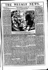 Dublin Weekly News Saturday 05 November 1870 Page 1
