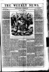 Dublin Weekly News Saturday 28 January 1871 Page 1