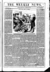 Dublin Weekly News Saturday 18 February 1871 Page 1