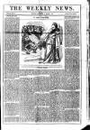 Dublin Weekly News Saturday 11 March 1871 Page 1