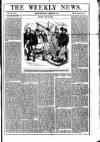 Dublin Weekly News Saturday 25 March 1871 Page 1