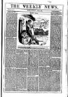 Dublin Weekly News Saturday 08 July 1871 Page 1